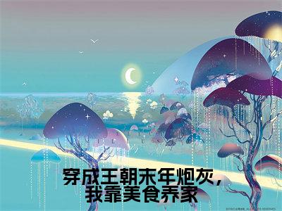 穿成王朝末年炮灰，我靠美食养家小说全文免费阅读_穿成王朝末年炮灰，我靠美食养家（崔粥）最新章节列表在线阅读