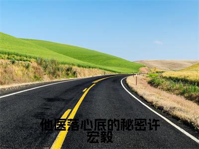 于曼文许宏毅免费阅读（他医落心底的秘密许宏毅）全文免费阅读无弹窗大结局_于曼文许宏毅免费阅读最新章节列表