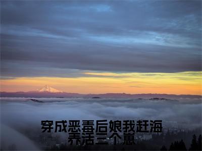 （白青瑶）穿成恶毒后娘我赶海养活三个崽全文免费阅读无弹窗大结局_穿成恶毒后娘我赶海养活三个崽全文免费完结版阅读（白青瑶）