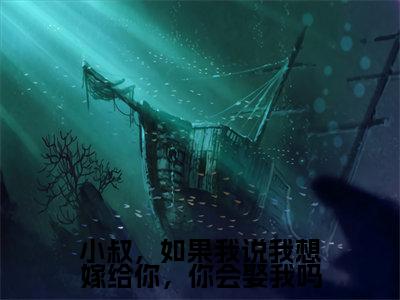 小说（小叔，如果我说我想嫁给你，你会娶我吗）_林予眠傅时礼全文阅读_小说小叔，如果我说我想嫁给你，你会娶我吗免费阅读（林予眠傅时礼）笔趣阁