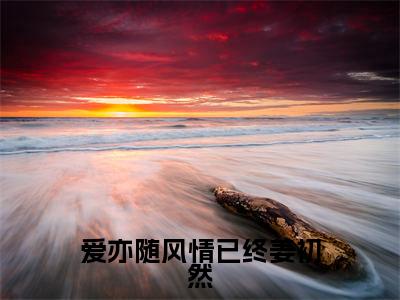 傅时序姜初然小说（爱亦随风情已终姜初然）全文免费阅读无弹窗大结局_爱亦随风情已终姜初然小说最新章节列表_笔趣阁