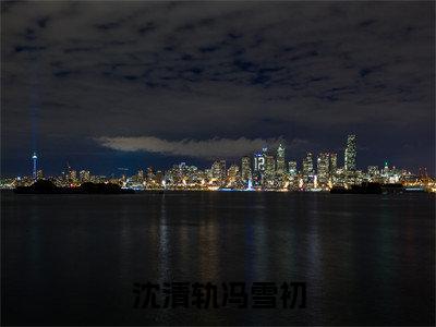 沈清轨冯雪初小说（冯雪初沈清轨）全文免费阅读无弹窗大结局_（冯雪初沈清轨）最新章节列表（冯雪初沈清轨）
