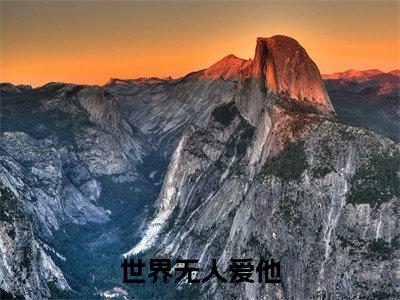 世界无人爱他（沈绍钧傅梦晗）小说最新章节在线阅读-世界无人爱他（沈绍钧傅梦晗）已完结全集大结局