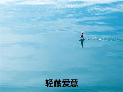 轻藏爱意（裴尚沁时承）全文免费阅读大结局_轻藏爱意全文在线完本阅读