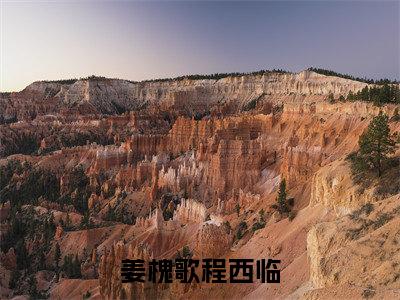 程西临姜槐歌的小说主角（姜槐歌程西临）免费阅读_姜槐歌程西临热搜小说完结版阅读