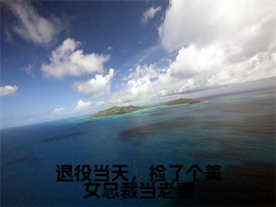 退役当天，捡了个美女总裁当老婆（楚飞）小说全文-退役当天，捡了个美女总裁当老婆小说免费阅读大结局