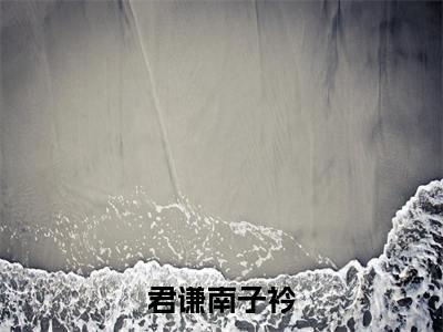 君谦南子衿（君谦南子衿最新全章节大结局）全文阅读