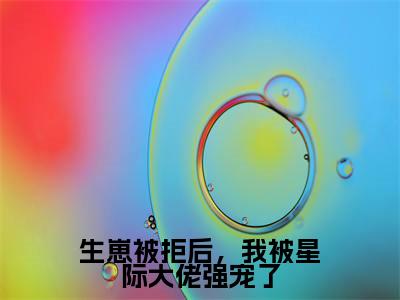 陆之恒林简意全文免费阅读无弹窗（生崽被拒后，我被星际大佬强宠了）小说-陆之恒林简意小说免费阅读