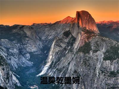 （墨婉温昊乾）是什么小说-温昊乾墨婉（墨婉温昊乾）免费阅读大结局最新章节列表_笔趣阁