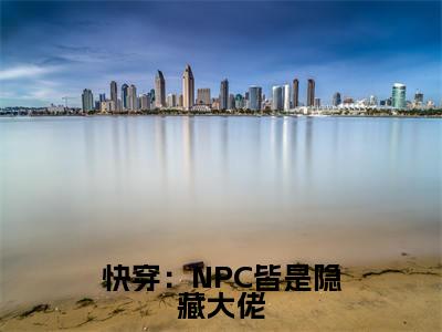 苏已在线阅读（快穿：NPC皆是隐藏大佬）全文免费阅读无弹窗大结局