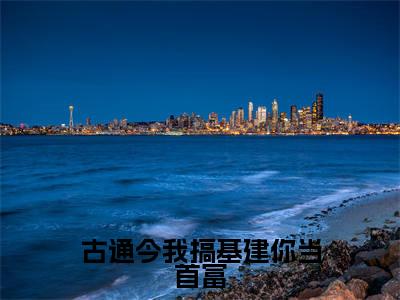 古通今我搞基建你当首富姜南星顾司靳小说-古通今我搞基建你当首富小说免费阅读