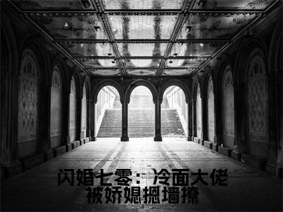 闪婚七零：冷面大佬被娇媳摁墙撩（陆铮宋清婉）小说全文-闪婚七零：冷面大佬被娇媳摁墙撩小说免费阅读大结局