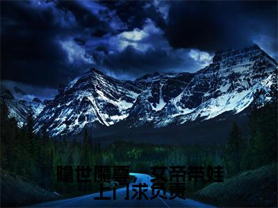 隐世魔尊，女帝带娃上门求负责小说全文免费阅读（宁夜辰）免费阅读全文免费阅读无弹窗大结局