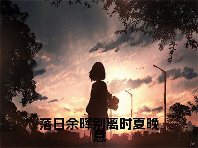 落日余晖别离时夏晚意夏晚意小说结局-落日余晖别离时夏晚意全文无弹窗阅读