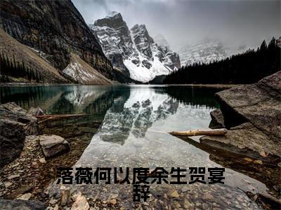 贺宴辞全文（落薇何以度余生贺宴辞）全文免费阅读无弹窗大结局_贺宴辞免费最新章节列表_笔趣阁