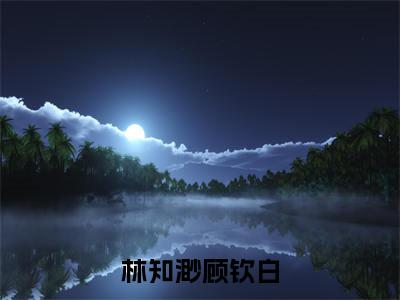 林知渺顾钦白抖音最新热点小说，林知渺顾钦白小说最新章节阅读