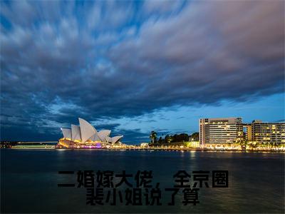 二婚嫁大佬，全京圈裴小姐说了算小说最新章节（霍霆熙裴染）全文免费阅读无弹窗大结局_霍霆熙裴染免费阅读（二婚嫁大佬，全京圈裴小姐说了算小说）