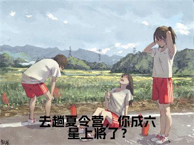去趟夏令营，你成六星上将了？（张岩）小说免费阅读在线阅读_去趟夏令营，你成六星上将了？全文免费阅读_笔趣阁