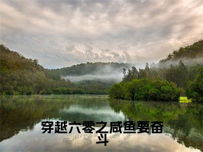 沈灵肖毅（穿越六零之咸鱼要奋斗）小说大结局免费阅读（穿越六零之咸鱼要奋斗）-完结版沈灵肖毅小说推荐