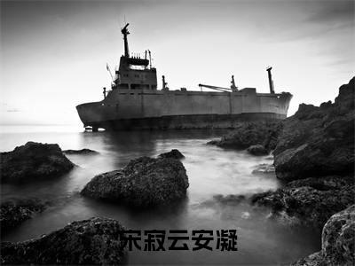 宋寂云安凝（云安凝宋寂）小红书热荐小说-宋寂云安凝女生爱看的小说全集资源