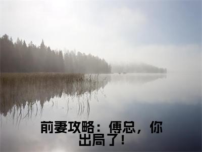 前妻攻略：傅总，你出局了！（桑旎傅宵寒）小说全文免费阅读无弹窗大结局_前妻攻略：傅总，你出局了！全文在线阅读无弹窗
