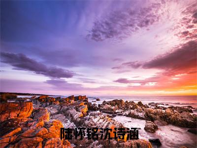 陆怀铭沈诗涵陆怀铭沈诗涵全文小说-陆怀铭沈诗涵小说最新章节免费阅读