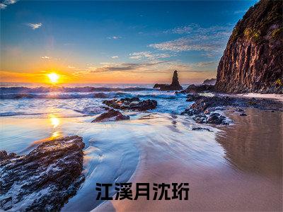 江溪月沈珩（江溪月沈珩）免费阅读-（江溪月沈珩）最新章节小说全文在线阅读