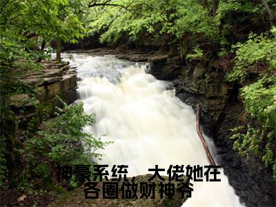 神豪系统，大佬她在各圈做财神爷（桑晚）全文免费阅读最新章节大结局_神豪系统，大佬她在各圈做财神爷最新章节列表_笔趣阁