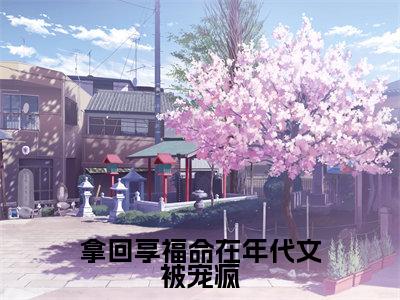 豆甜（拿回享福命在年代文被宠疯）全文免费阅读无弹窗大结局_豆甜说免费阅读最新章节列表