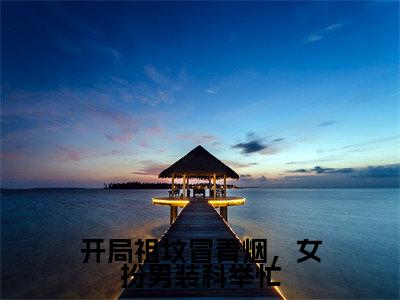 开局祖坟冒青烟，女扮男装科举忙（谢玉衡）小说全文免费阅读正版无弹窗_（谢玉衡）免费阅读无弹窗最新章节列表