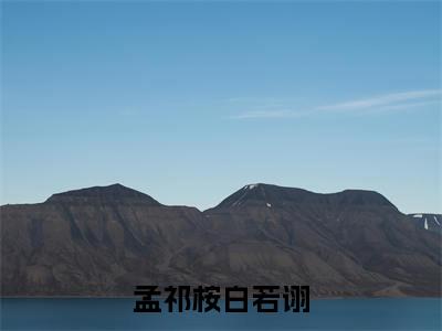 孟祁桉白若诩（主角是白若诩孟祁桉全文免费阅读无弹窗）_孟祁桉白若诩全文免费阅读无弹窗大结局