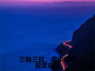 主角是霍宗亮艾诗诗的小说全文免费阅读无弹窗大结局-《三胎三劫，霍少奶奶蜕变成王》完整章节阅读