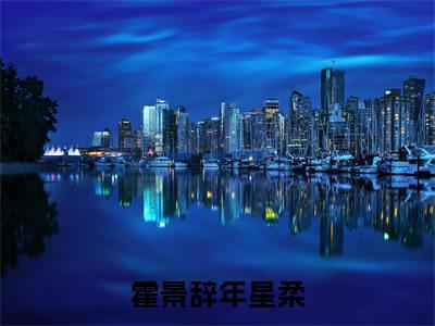 霍景辞年星柔（年星柔霍景辞）全文免费阅读无弹窗大结局_（霍景辞年星柔无弹窗）年星柔霍景辞最新章节列表阅读_笔趣阁