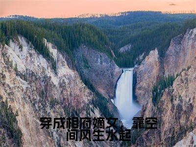 穿成相府嫡女，靠空间风生水起（余小乔姒文命）小说精彩免费内容_穿成相府嫡女，靠空间风生水起最新章节全文阅读（余小乔姒文命）