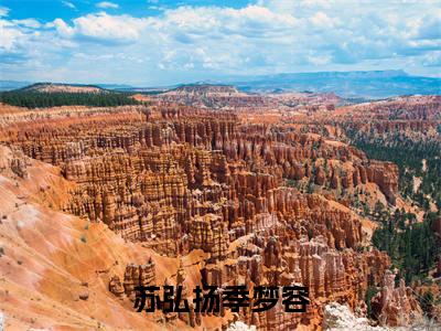 苏弘扬季梦容（苏弘扬季梦容）小说全文免费阅读无弹窗大结局_（苏弘扬季梦容全文免费阅读）苏弘扬季梦容最新章节列表