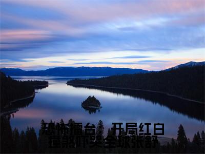 恐怖擂台：开局红白撞煞吓哭全球张舒（张舒）全文免费阅读_恐怖擂台：开局红白撞煞吓哭全球张舒最新章节列表言情小说在线阅读