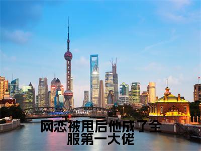 网恋被甩后他成了全服第一大佬小说免费阅读秦聿凛黎诗棠完整版全文大结局