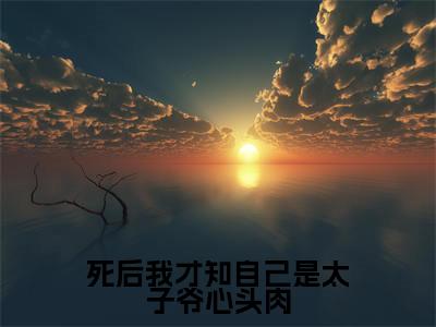 陈星若陆晏秋（死后我才知自己是太子爷心头肉）全文免费阅读无弹窗大结局_死后我才知自己是太子爷心头肉全文在线阅读