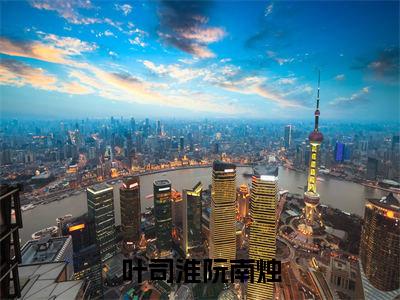 叶司淮阮南烛无广告小说免费阅读，叶司淮阮南烛完结小说在线阅读