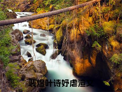 裴煜叶诗妤免费阅读（裴煜叶诗妤）全文免费阅读无弹窗大结局_裴煜叶诗妤免费阅读最新章节列表_笔趣阁（裴煜叶诗妤）