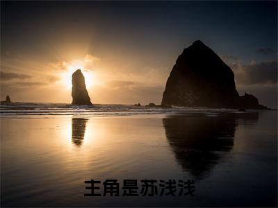 苏浅浅（废物道修，首辅夫人今天抢劫了吗小说）全文免费阅读无弹窗大结局_(苏浅浅小说免费阅读全文大结局)最新章节列表_笔趣阁（废物道修，首辅夫人今天抢劫了吗）