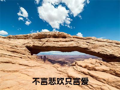 不言悲欢只言爱小说（简清乔梓默）全文免费阅读无弹窗大结局_ (简清乔梓默免费阅读)最新章节列表_笔趣阁（简清乔梓默）