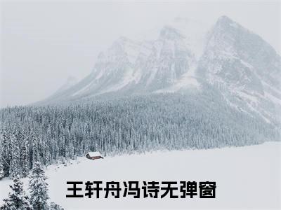 潮起无声醉晚山（王轩舟冯诗）小说全文免费阅读无弹窗_（王轩舟冯诗）最新章节列表_笔趣阁