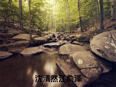 沈清然江俞泽（沈清然江俞泽）全文在线阅读无弹窗大结局_(沈清然江俞泽在线阅读)最新章节列表_笔趣阁（沈清然江俞泽）