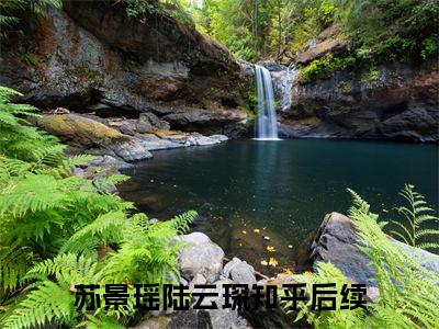 苏景瑶陆云琛(苏景瑶陆云琛)全文免费阅读无弹窗大结局_苏景瑶陆云琛免费阅读无弹窗最新章节列表_笔趣阁