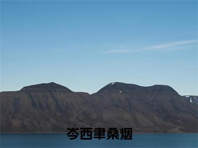 岑西聿桑烟（岑西聿桑烟）全文免费阅读无弹窗大结局_(岑西聿桑烟)免费阅读无弹窗最新章节列表