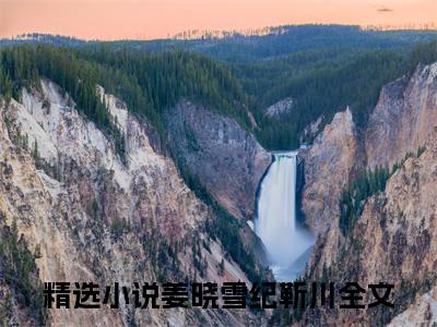 姜晓雪纪靳川全文阅读-姜晓雪纪靳川小说免费阅读大结局