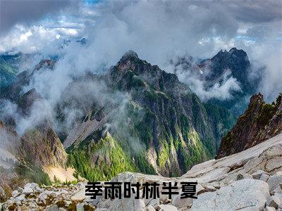 季雨时林半夏无弹窗热文在线阅读-季雨时林半夏小说在哪里可以看