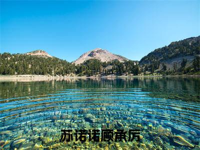 娇妻很甜，大叔宠妻要趁早小说（苏诺诺顾承厉）全文免费阅读大结局无删减_（苏诺诺顾承厉）娇妻很甜，大叔宠妻要趁早小说最新章节列表_笔趣阁（苏诺诺顾承厉）