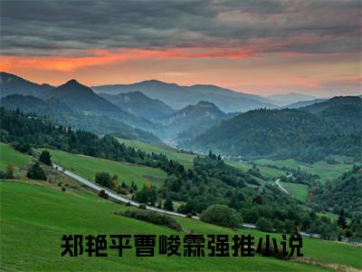 郑艳平曹峻霖(郑艳平曹峻霖小说)全文免费阅读无弹窗大结局_(郑艳平曹峻霖小说免费阅读全文大结局)最新章节列表_笔趣阁（郑艳平曹峻霖小说）
